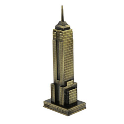 Empire State Building Model architecture renommé