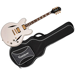 Emily Wolfe White Wolfe Sheraton Epiphone 