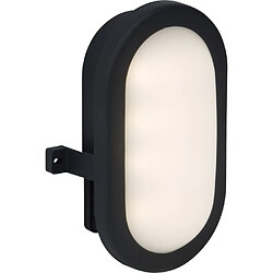 Brilliant (Lighting) Applique TILBURY anthracite 1x5W 