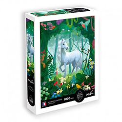 Puzzle animaux SentoSphère