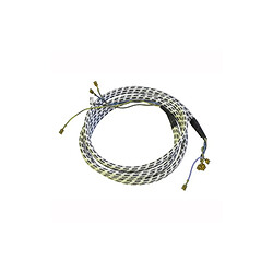 Domena CABLE VAPEUR CENTRALE AU FER CABLE VAPEUR CENTRALE AU FER pour PIECES ENTRETIEN DU LINGE PETIT ELECTROMENAGER DOMENA - 500414801