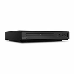 Lecteur de DVD Philips 239974 Noir-