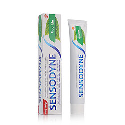 Dentifrice Sensodyne Fluoride 75 ml 