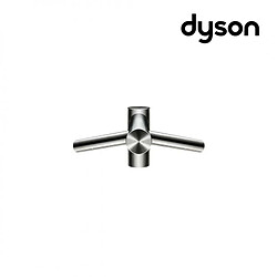 Sèche-mains Dyson Airblade Wash+Dry Court - WD04