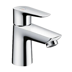 mitigeur de lavabo - coolstart hg talis e 80 - hansgrohe 71703000