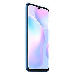 Acheter Xiaomi Redmi 9AT (Double Sim - 32 Go, 2 Go RAM) Bleu