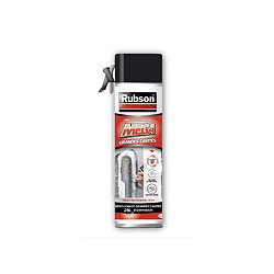 RUBSON Mousse Expansive Mega 550ml