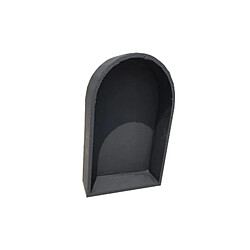 Desineo Niche Arrondie en EPS prête à carreler 300 x 510 mm pour hammam 