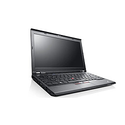 LENOVO THINKPAD X230 CORE I5 3320M - Occasion