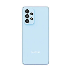 Avis Samsung Galaxy A33 5G 6Go/128Go Bleu (Awesome Blue) Double SIM A336 · Reconditionné