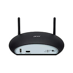 ACER Acer CastMaster Touch Kit WPS2-H, 1xReceiver, 1xTransmitter, HDMI version, retail box