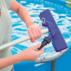 Bestway Kit d'entretien de piscine hors sol Flowclear