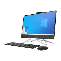 Avis HP PC All-in-One - 22HD - Athlon 3050U - RAM 4Go - Stockage 1To - Windows 10 · Reconditionné