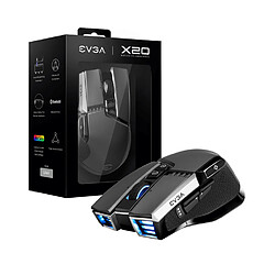 Souris EVGA