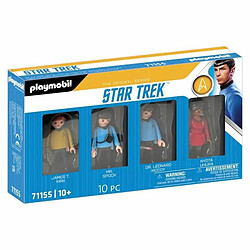 Playmobil® Playset Playmobil 71155 Star Trek 