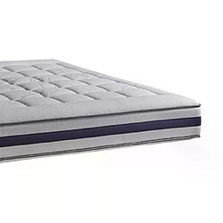 Matelas Duvivier CHAMBLY - 1408 Ressorts ensachés 120x190