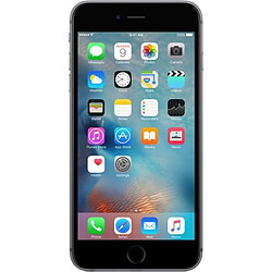 Apple iPhone 6S Plus 128 Go Gris Sidéral - Reconditionné