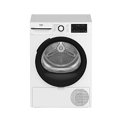 Beko Sèche linge Condensation D3H28303W