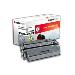 AgfaPhoto APTHP505XXE Cartouche de toner 13000 pages Noir 