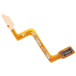 Avis Wewoo Câble flexible Power Button Flex Cable pour OPPO R11 Plus