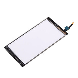 Acheter Wewoo Pièce détachée pour Lenovo Vibe K4 noir Note écran tactile (seul sans le LCD) Digitizer Assemblée