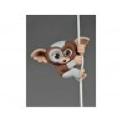 NECA - Scaler Serie 1 Gremlins Gizmo- Se fixe sur n'importe quel fil tel qu'un casque téléphone par exemple- Vendu sous blister- Taille 5cm