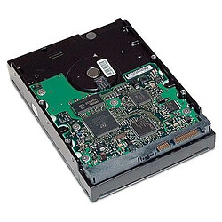 Disque dur externe HP