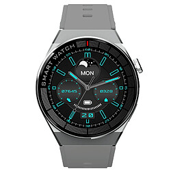 Acheter Yonis Montre Connectée Android iOS Étanche IP68