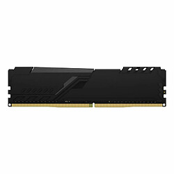 Mémoire RAM Kingston Beast 16 GB DDR4 2666 MHz CL16 