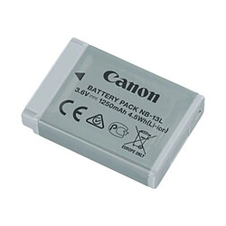 CANON NB-13L Battery 