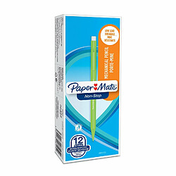 Paper Mate Papermate Non Stop Porte-mines Lot de 12