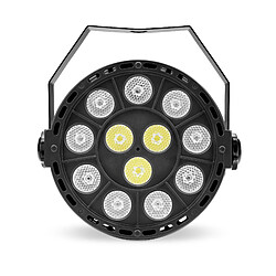 Acheter Showlite SPS-121 LED Smart Party Spot 12x 1W RGBW set de 4