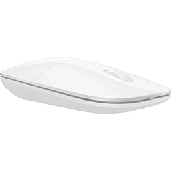 HP Z3700 White Wireless mouse