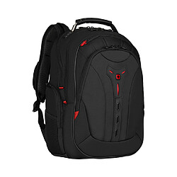 Wenger Sac à Dos pour PC Portable 14-16'' Pegasus Deluxe avec Port USB Noir