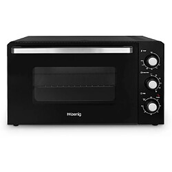 H.Koenig Mini four FO42, 5 modes de cuisson