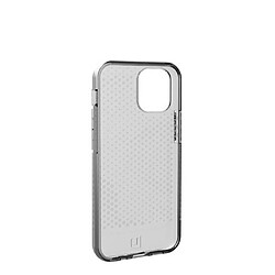 Acheter UAG Coque pour iPhone 12 Mini LUCENT Ash Gris