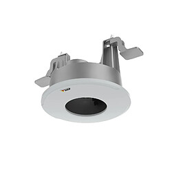 Arte Video AXIS TM3207 - Eingesenkte Halterung für Kamerakuppel - Deckenmontage möglich - Innenbereich - für AXIS M3067-P, M3068-P, M4206-LV Network Camera, M4206-V Network Camera