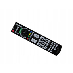 GUPBOO Télécommande Universelle de Rechange Pour Panasonic TX-L42DTW60 TX-L47DT60E TX-L47DT65B T