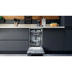 Hotpoint HSIC 3T127 C