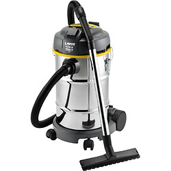 Lavorwash WT 30 XE 800 W Aspirateur réservoir cylindrique Sec&humide Sac à poussière