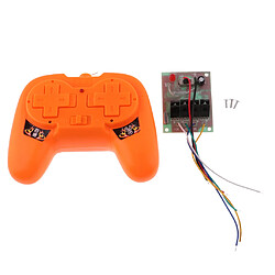 Module de télécommande RC Pro Télécommande Contrôleur émetteur Récepteur Enfants Jouets RC Pièce De Rechange De Voiture