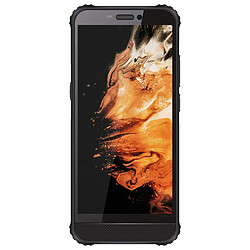 Yonis Smartphone Incassable Android 11 IP68 + SD 128Go