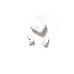 Acheter Ecouteurs sans fil - Bluetooth 5.3 - RYGHT - Jumo ANC - Blanc