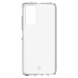 Coque Redmi Note 11 Force Case Feel Coque pour Xiaomi Redmi Note 11 et 11s Anti-chutes Feel Force Case Transparent