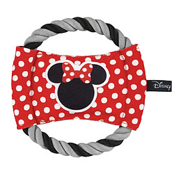 Jouet pour chien Minnie Mouse