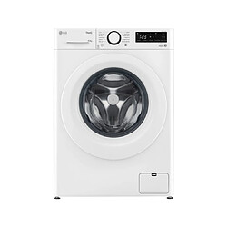 LG Lave linge Frontal F82AV33WH 