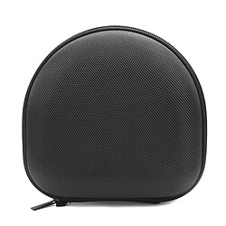 Wewoo Coque Sac de protection de stockage pour casque Bluetooth basses lourdes moniteur Marshall taille: 16,7 x 15,6 x 7,9 cm