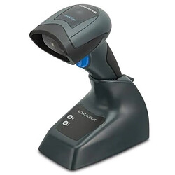 Datalogic QuickScan Mobile QM2131 1D Noir Handheld bar code reader