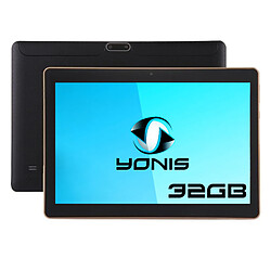 Yonis Tablette tactile Android 10 pouces