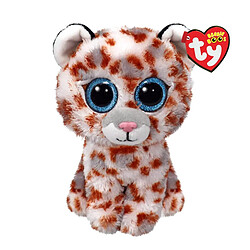 Ty Beani Boo s small - Coco Le leopard